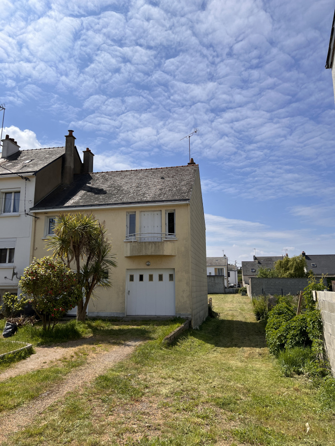 Offres de vente Maison Saint-Nazaire (44600)
