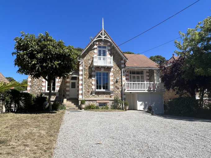 Offres de vente Maison Saint-Brevin-les-Pins (44250)