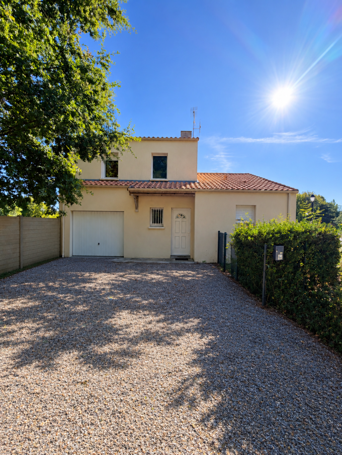 Offres de vente Maison Saint-Père-en-Retz (44320)