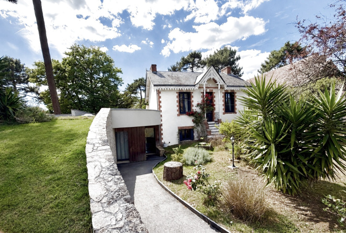 Offres de vente Maison Saint-Brevin-les-Pins (44250)