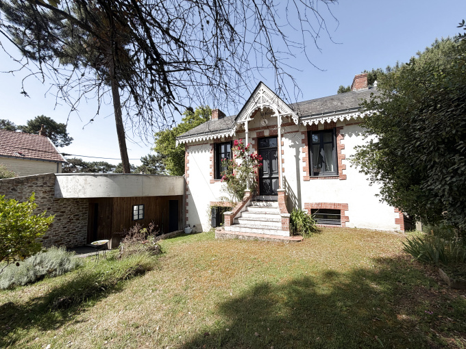 Offres de vente Maison Saint-Brevin-les-Pins (44250)