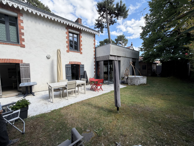 Offres de vente Maison Saint-Brevin-les-Pins (44250)