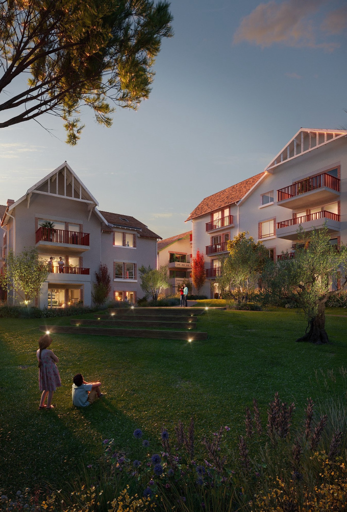 Offres de vente Appartement Saint-Brevin-les-Pins (44250)