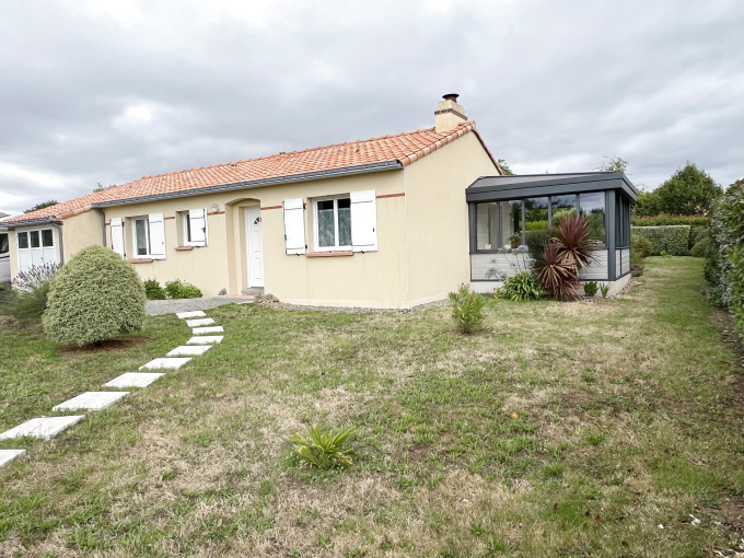 Offres de vente Maison Saint-Brevin-les-Pins (44250)