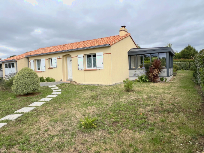 Offres de vente Maison Saint-Brevin-les-Pins (44250)