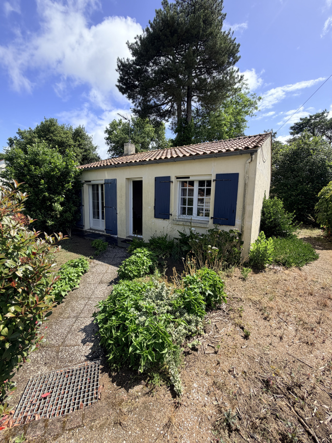 Offres de vente Maison Saint-Brevin-les-Pins (44250)
