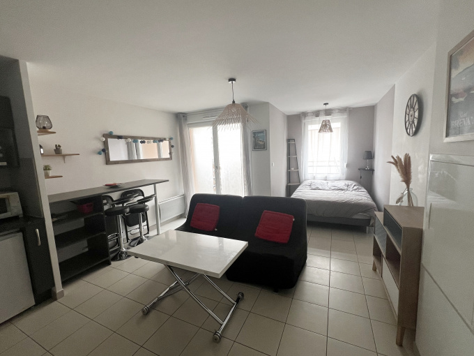 Offres de vente Appartement Saint-Brevin-les-Pins (44250)