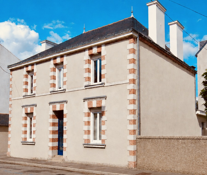 Offres de vente Maison Saint-Brevin-les-Pins (44250)