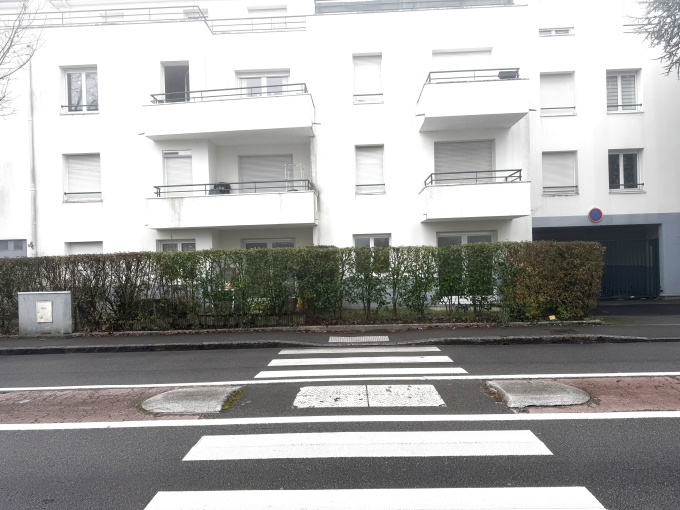 Offres de vente Appartement Nantes (44300)