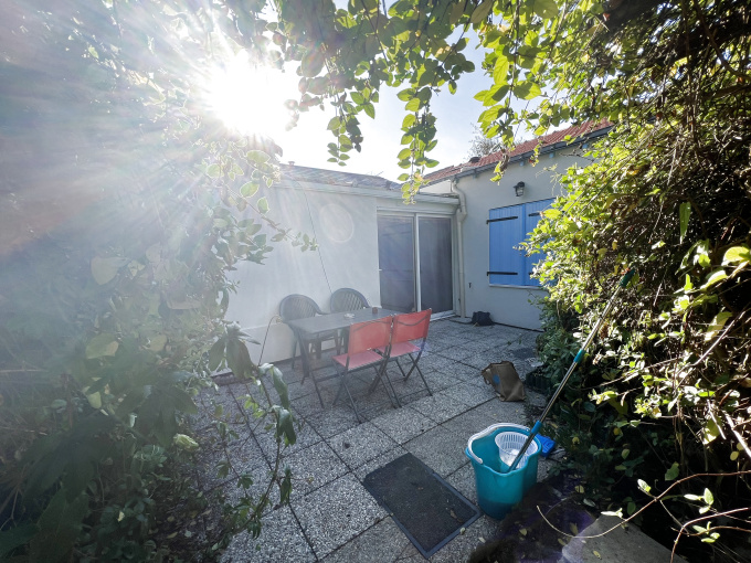 Offres de vente Maison Saint-Brevin-les-Pins (44250)