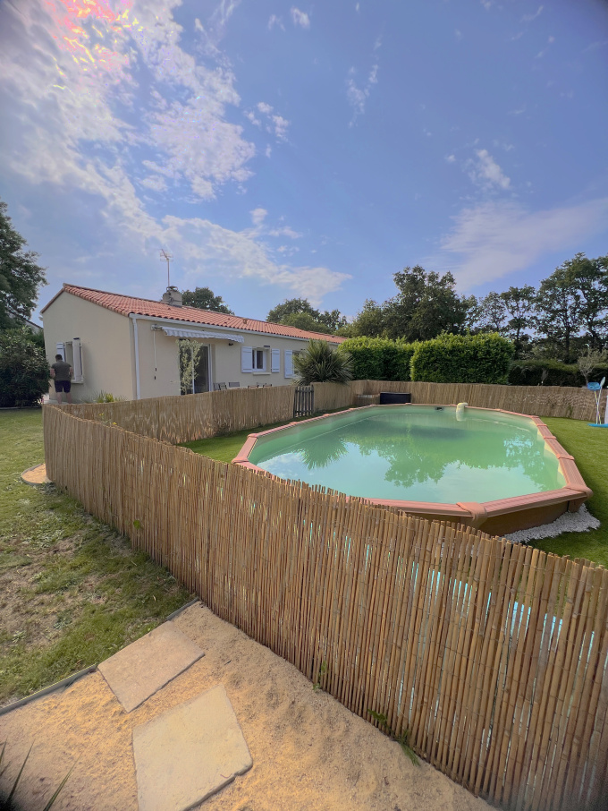 Offres de vente Maison Corsept (44560)