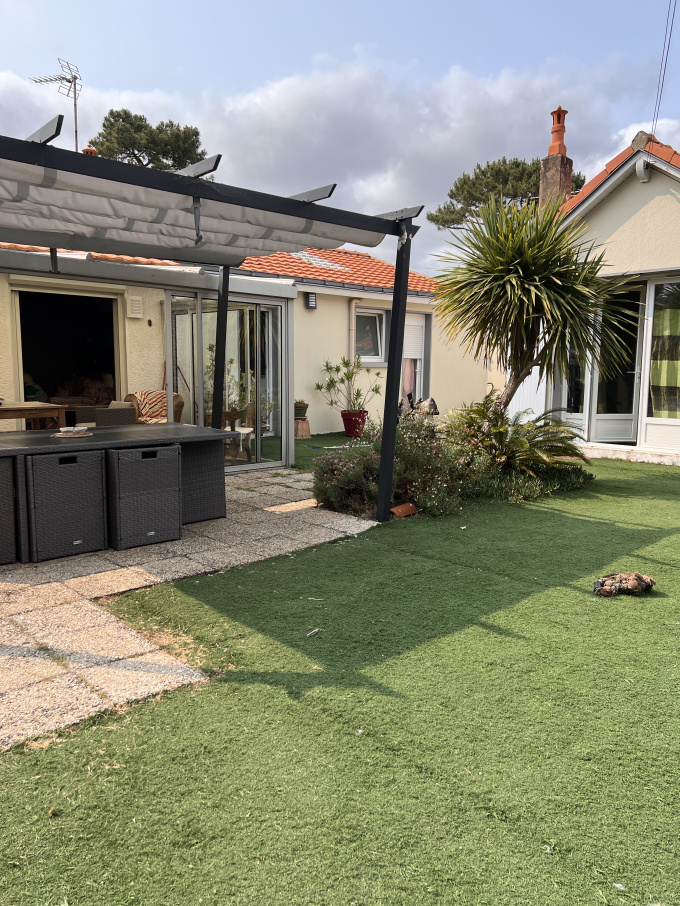 Offres de vente Maison Saint-Brevin-les-Pins (44250)