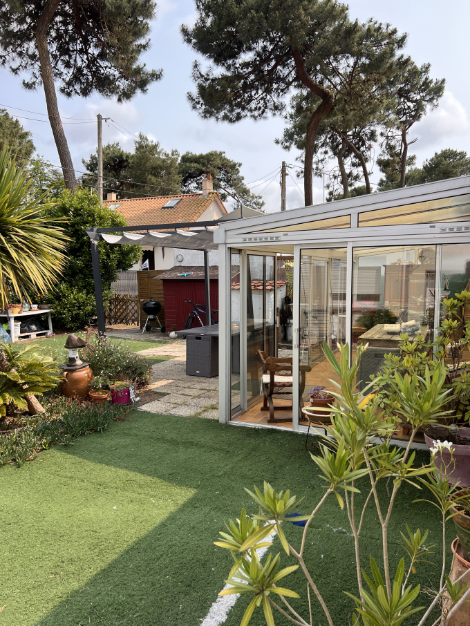 Offres de vente Maison Saint-Brevin-les-Pins (44250)