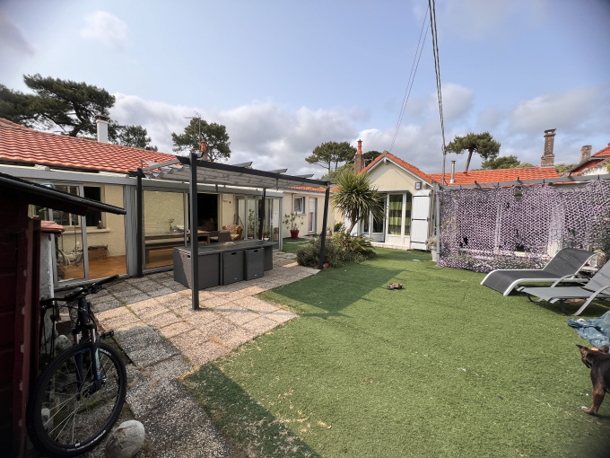 Offres de vente Maison Saint-Brevin-les-Pins (44250)