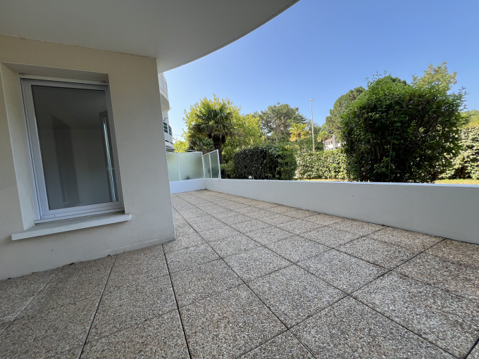 Offres de vente Appartement Saint-Brevin-les-Pins (44250)