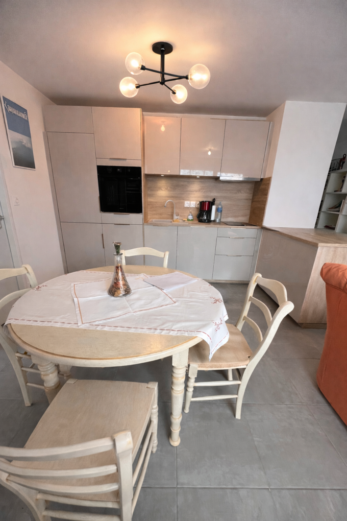 Offres de vente Appartement Saint-Brevin-les-Pins (44250)