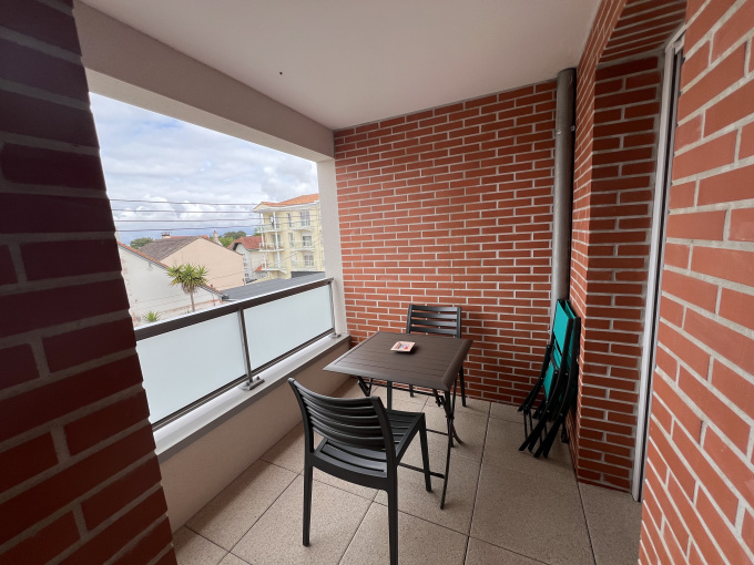 Offres de vente Appartement Saint-Brevin-les-Pins (44250)