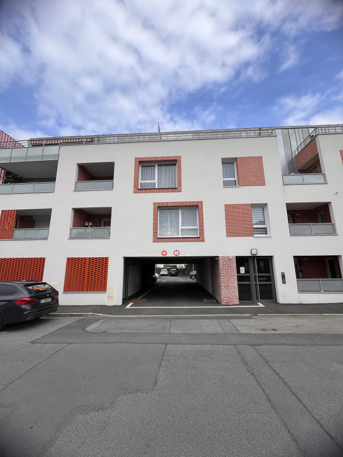 Offres de vente Appartement Saint-Brevin-les-Pins (44250)