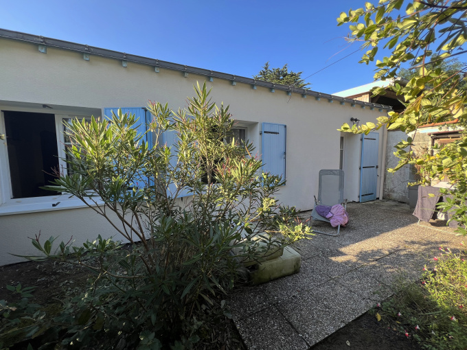 Offres de vente Maison Saint-Brevin-les-Pins (44250)
