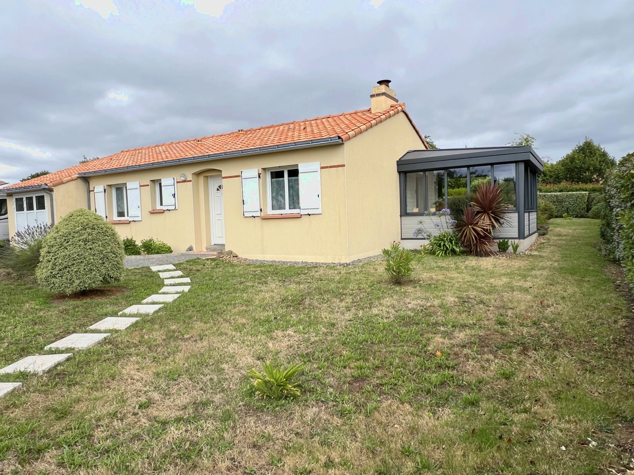 Agence immobilière de BREVIMMO