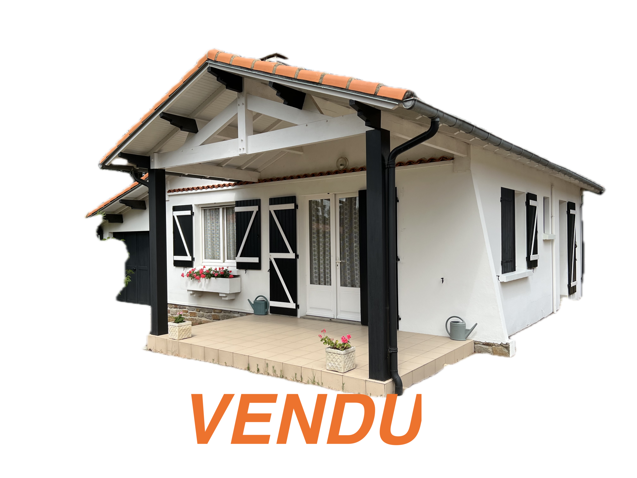 Agence immobilière de BREVIMMO