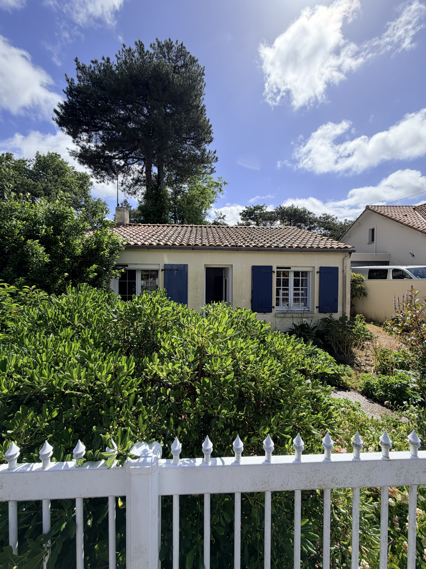 Agence immobilière de BREVIMMO