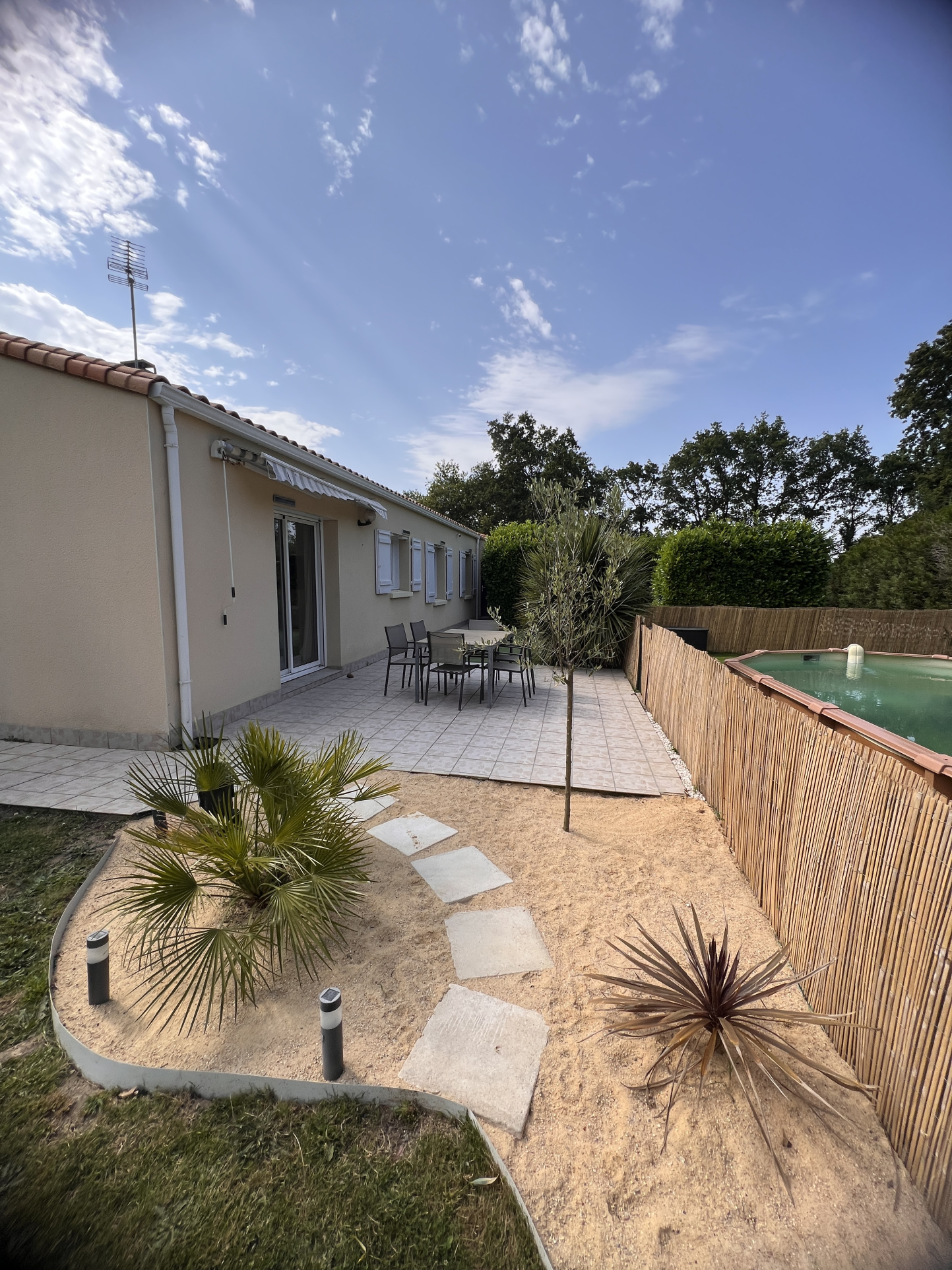 Agence immobilière de BREVIMMO